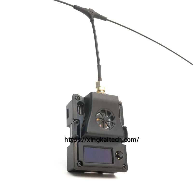 433Mhz Receiver Module - ELRS 라디오마스터 TX16S 송신기 리시버, 익스프레스