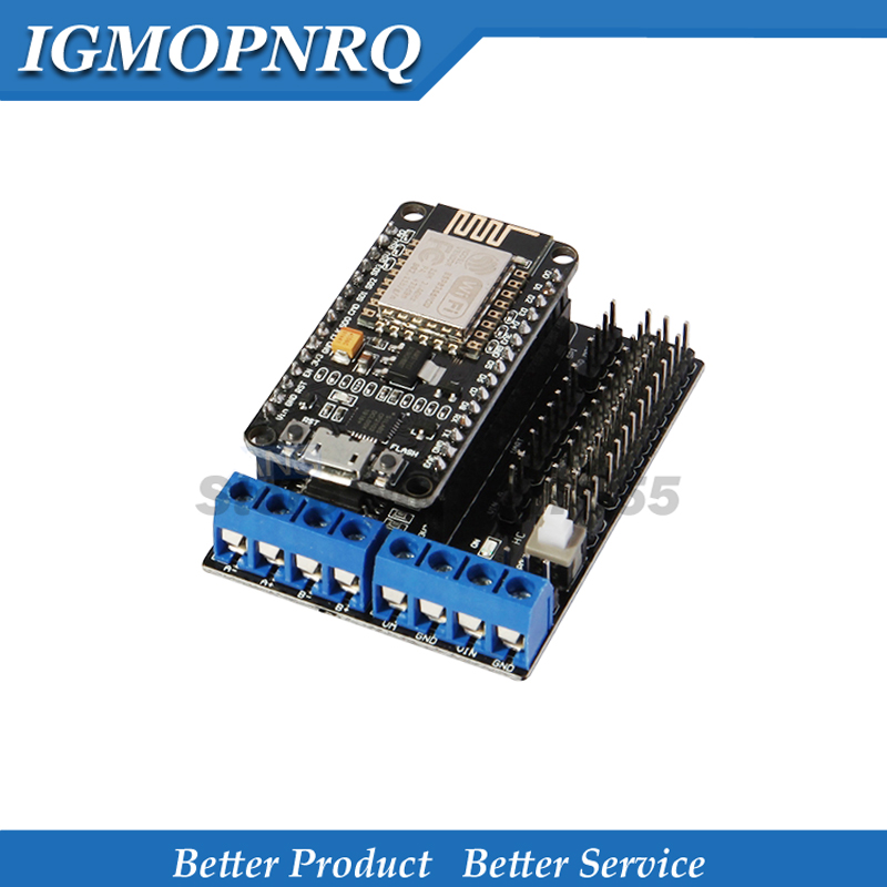 Esp8266 Nodemcu Board - Nodemcu 루아 와이파이 iot v3 개발