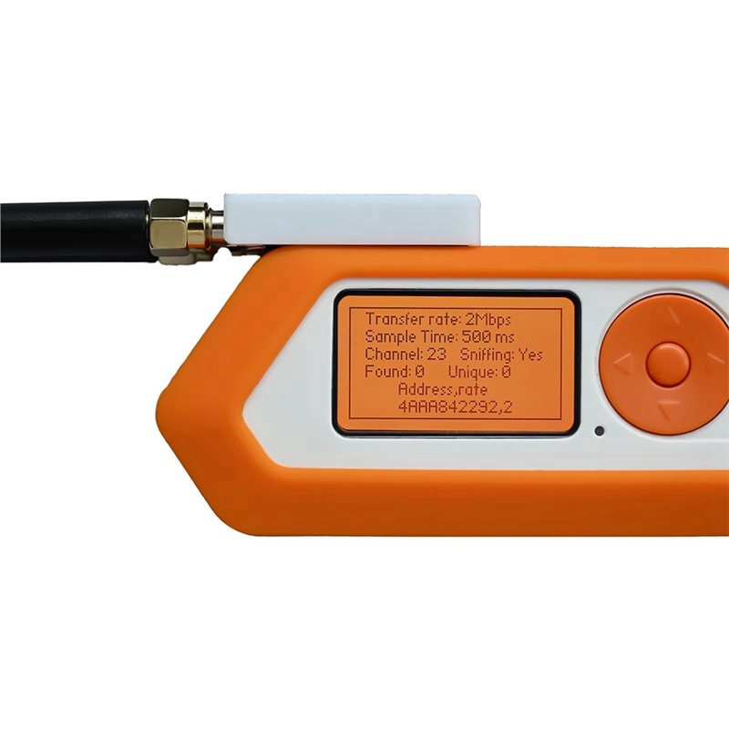 433Mhz Receiver Module - B04B-NRF24+ CC1101 모듈-2.4Ghz& 433Mhz 수신기 보드-자동