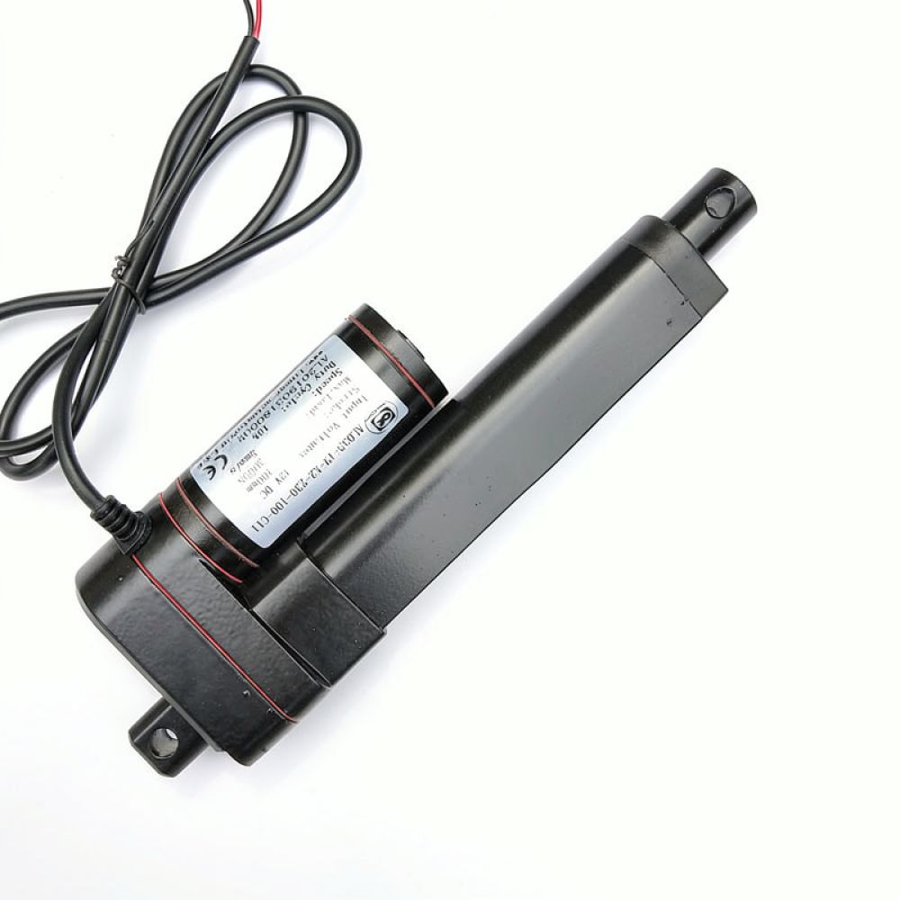 Home Automation Systems Diy - ARFACTUATOR 전기 선형 액추에이터, 소형 모터,