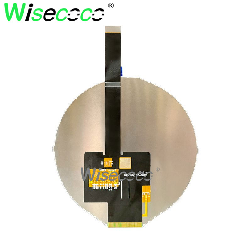 원형 디스플레이 5인치 1080x1080 400니트 패 - Home Automation Raspberry Pi 리뷰 및 가격