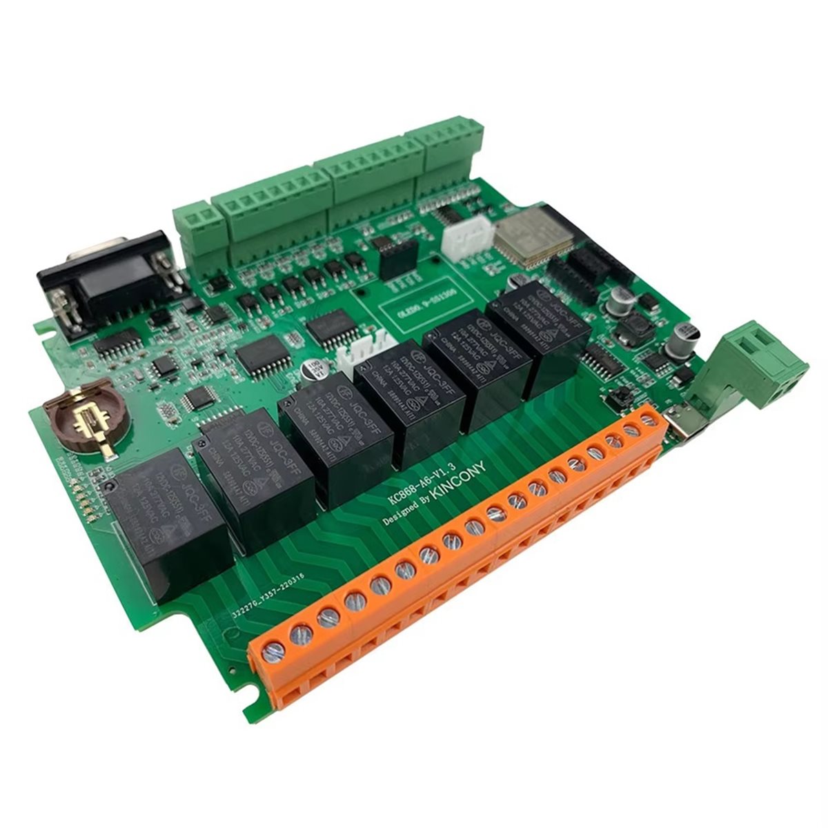 KC868-A6 개발 보드, MQTT, 웹, HTTP, - Home Automation Systems Diy 리뷰 및 가격