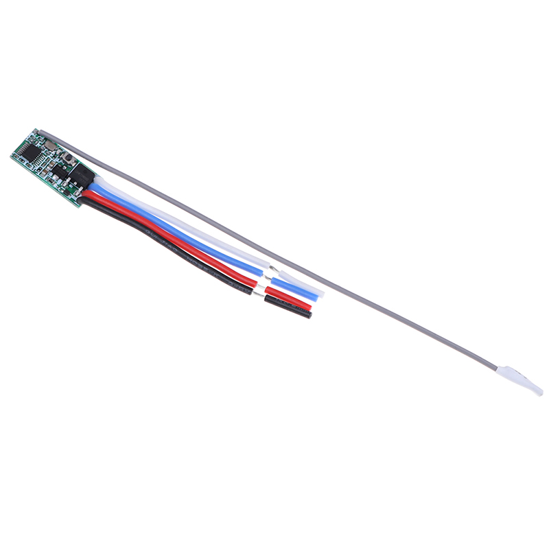 인기 상품: 433MHz 1채널 RF 릴레이 수신기,  - 433Mhz Receiver Module 리뷰 및 가격
