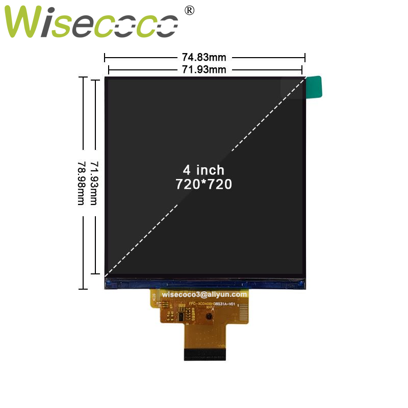 Wisecoco 스마트 홈 라즈베리 파이 디스플레이,  - Home Automation Raspberry Pi 리뷰 및 가격