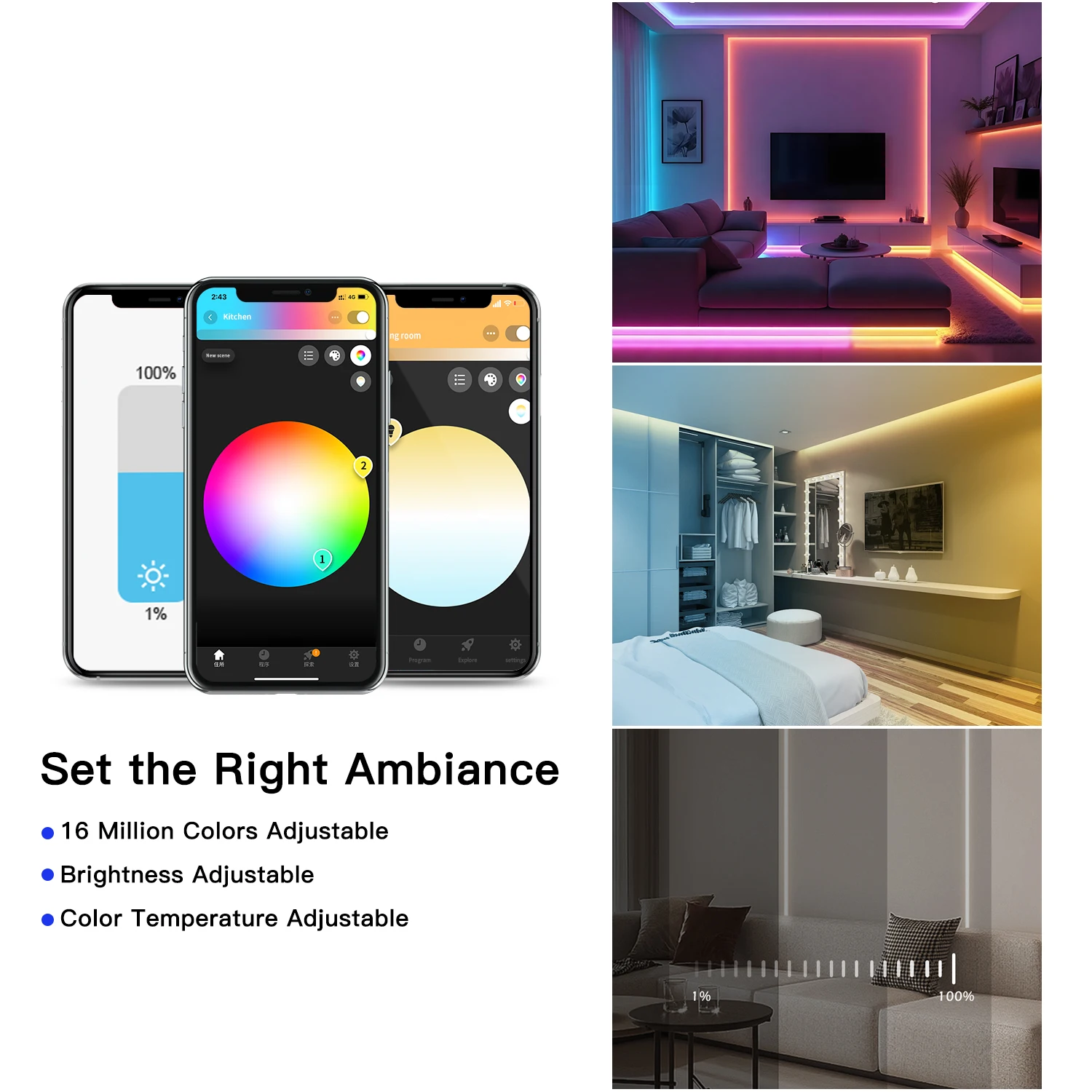 ZigBee 3.0 프로 맥스 LED 컨트롤러 5in1 - Zigbee Coordinator Stick 리뷰 및 가격