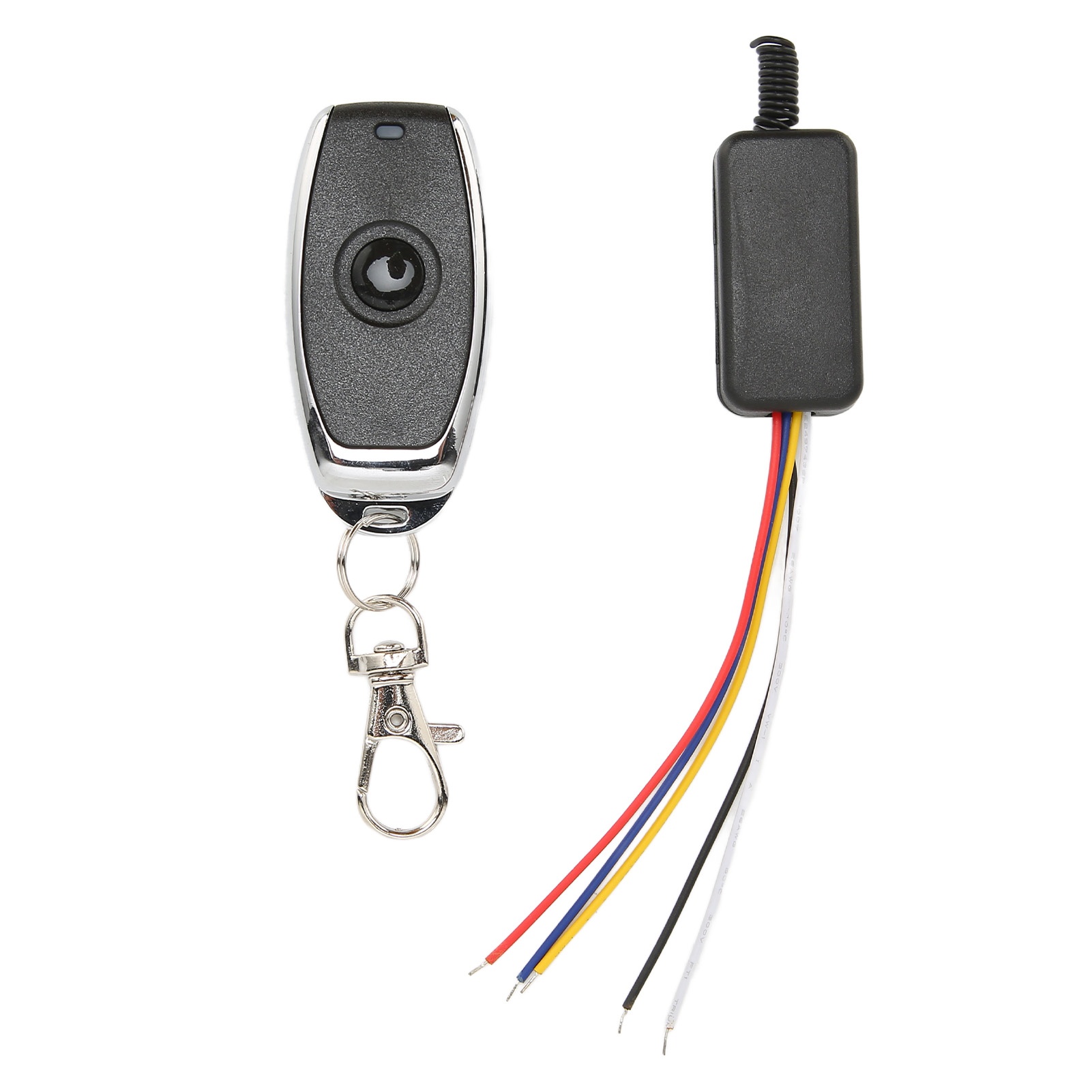 릴레이 원격 스위치 433MHz 무선 RF 송신기 수신 - 433Mhz Receiver Module 리뷰 및 가격