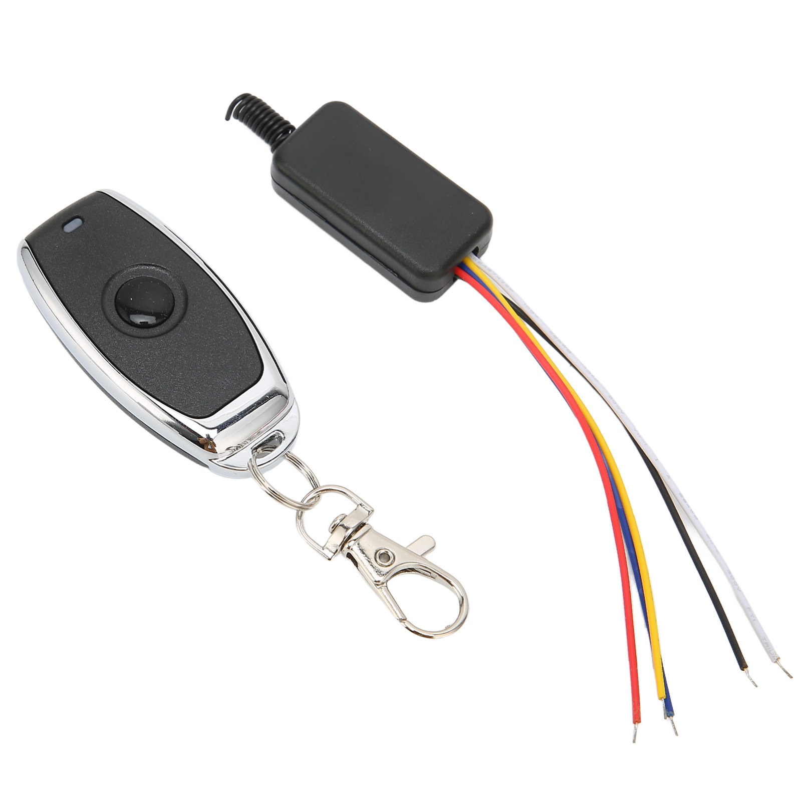 릴레이 원격 스위치 433MHz 무선 RF 송신기 수신 - 433Mhz Receiver Module 리뷰 및 가격
