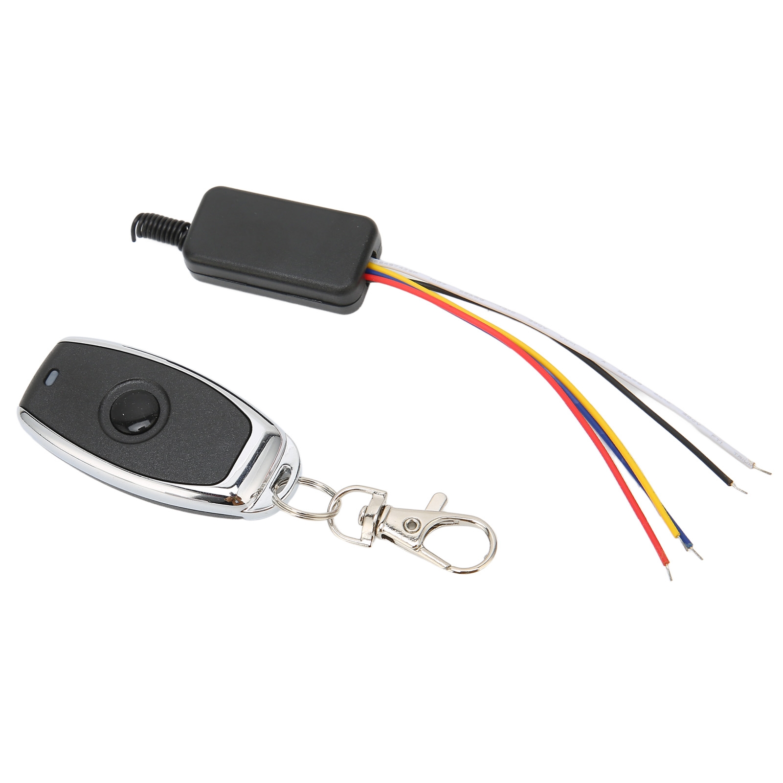 릴레이 원격 스위치 433MHz 무선 RF 송신기 수신 - 433Mhz Receiver Module 리뷰 및 가격