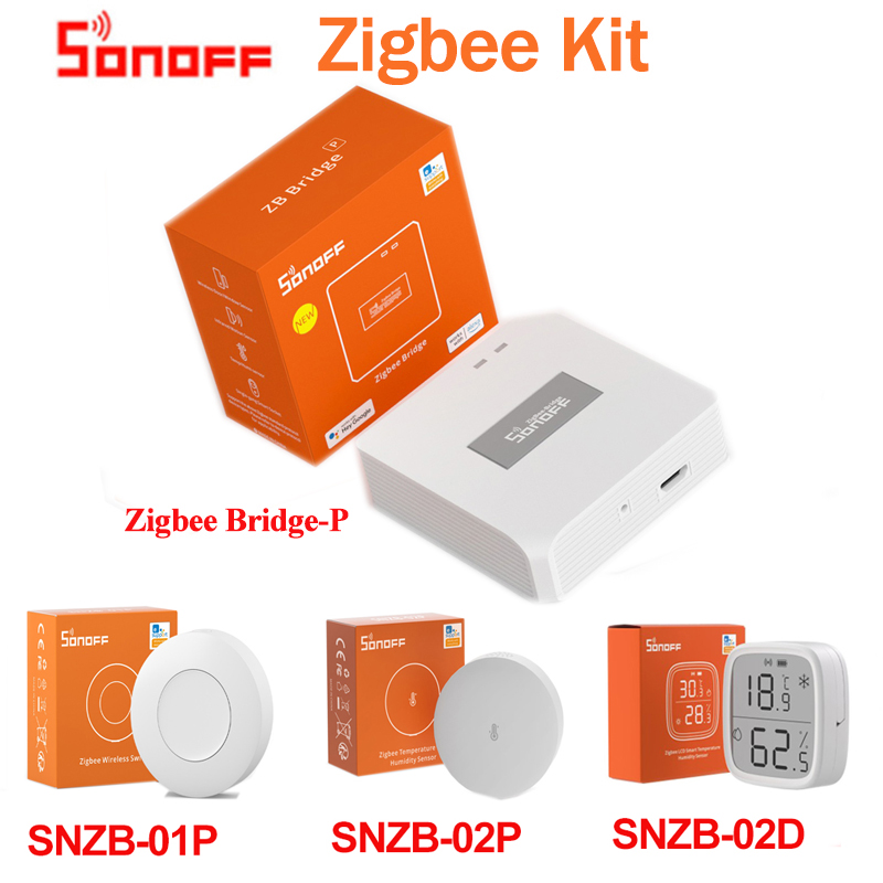Sonoff Zigbee 3.0 동글 USB Zigbe - Zigbee Coordinator Stick 리뷰 및 가격